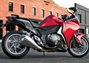 Honda VFR 1200 F